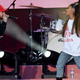 Mac Miller and Ariana Grande